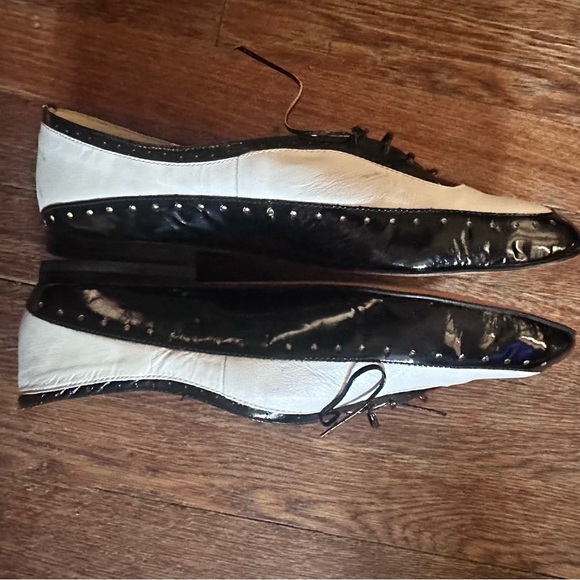 vintage marc alpert saddle shoes - Picture 5 of 5